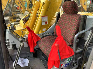 รถขุด Komatsu มือสอง KOMATSU128US มีการติดตาม - Product Image 6