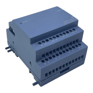 1 Stück Brandneues Original 6ED1055-1CB10-0BA2 LOGO DM1624 Erweiterungsmodul für Industrielle Anwendungen - Product Image 3