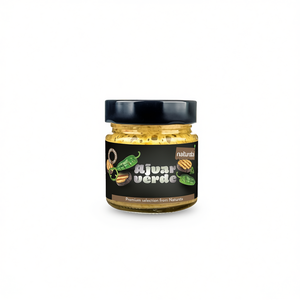 Salsa Ajvar Verde Rustica Premium Natureta, Piccante, in Barattolo di Vetro 1102366 da ETA KAMNIK D.O.O. - Product Image 2