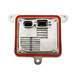 Balastro de xenón HID DOT de 35W 12V-24V electrónico para lámpara de faro D1S Super Vision - Product Image 3