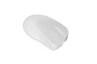 Souris laser USB étanche HENGYU HM801B avec 1200 DPI et 3 boutons pour ordinateur de bureau et ordinateur portable