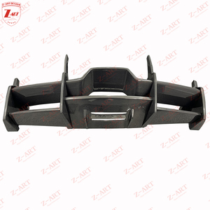 Kit de carrosserie Z-ART LP670 SV pour <span class=keywords><strong>Lamborghini</strong></span> LP640 Kit de carrosserie de rénovation pour Lamboghini Murcielago LP640 Kit de carrosserie de réglage - Product Image 2