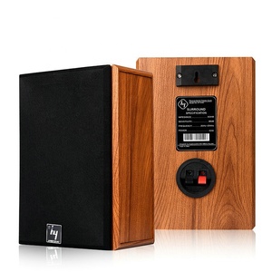 Sistema Audio <span class=keywords><strong>Home</strong></span> Theater 5.1 in Legno con Subwoofer Passivo - Product Image 2