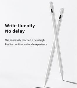 หัวปากกาดิสก์สำหรับปากกาสไตลัสสากล <span class=keywords><strong>iPad</strong></span> <span class=keywords><strong>Air</strong></span> <span class=keywords><strong>2</strong></span>เคส USB-C สำหรับ <span class=keywords><strong>iPad</strong></span> 9th 10th รุ่น estuche แอปเปิ้ลดินสอ2ND - Product Image 6