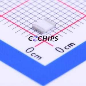 Resistencia SMD CR1210F43R0P05Z 1210 (Tipo: Película Gruesa) (Resistencia: 43 Ohmios Precisión: 1%) - Product Image 2