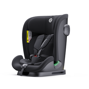 Siège auto bébé I-Size moulé par injection 76-150 cm avec grand espace et <span class=keywords><strong>Isofix</strong></span> - Product Image 2