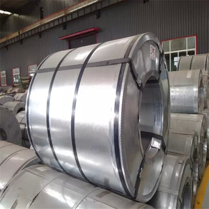 Bobinas de acero galvanizado por inmersión en caliente, ometal - Product Image 4