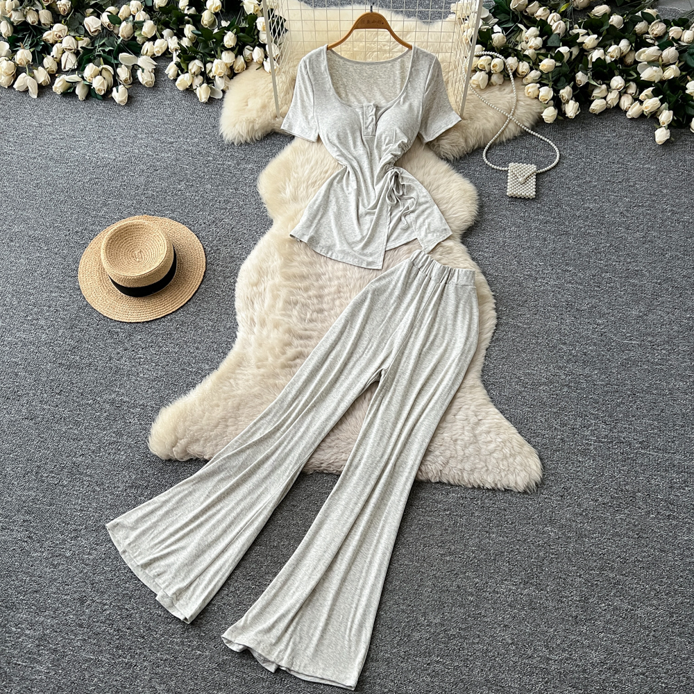 Gris chiné