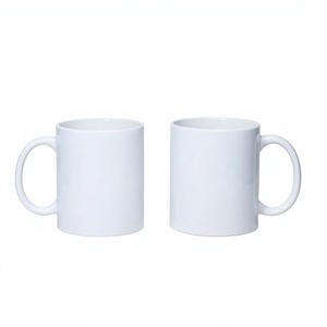 Personalized Ceramic Coffee <b>Mug</b> Sublimation Printing Custom Logo Photo Graphic Design-Dishwasher Microwave Safe Gift <b>Box</b> - Product Image 1