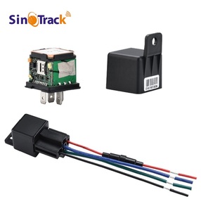 Anti-theft SinoTrack 907 Esay gizlemek <span class=keywords><strong>SMS</strong></span> APP kontrolü <span class=keywords><strong>Gprs</strong></span> konum izci - Product Image 2