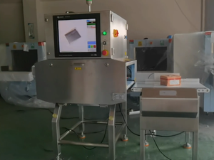 食品産業用<span class=keywords><strong>X</strong></span>線装置 - Product Image 3