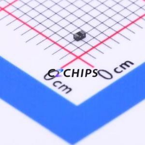 ทรานซิสเตอร์ DFN1006-2 CESD1006LC5VB-M เดิมและใหม่ป้องกันไฟกระชาก (TVS/ESD) - Product Image 2