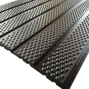 <span class=keywords><strong>Venta</strong></span> directa de fábrica, alta calidad, antideslizante, ganado, vaca, caballo, establo, <span class=keywords><strong>Cabra</strong></span>, lechón, puesto, Alfombra de goma para suelo - Product Image 2