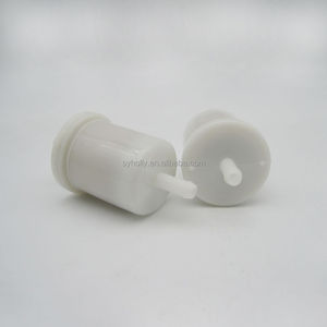 Mesin Diesel Track Loader Filter Bahan Bakar In-Line Plastik 51-40089401 0222-13470 WK42/2 - Product Image 4