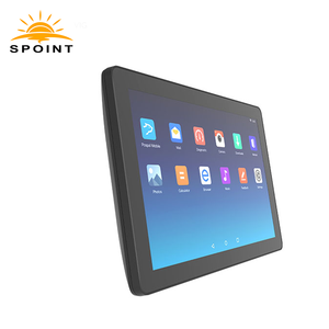 MHT-V1 All in One <strong>Pos</strong> of Sale <strong>Android</strong> 7.1 Touch Screen <strong>Pos</strong> <strong>Terminal</strong> System <strong>Supplier</strong> - Product Image 6