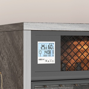 Villa pour <span class=keywords><strong>chat</strong></span> en bois personnalisée de luxe, nouvelle <span class=keywords><strong>arrivée</strong></span>, grande villa pour <span class=keywords><strong>chat</strong></span> <span class=keywords><strong>d</strong></span>'intérieur <span class=keywords><strong>à</strong></span> plusieurs niveaux, meubles pour animaux de compagnie, grand condo pour <span class=keywords><strong>chat</strong></span> - Product Image 2