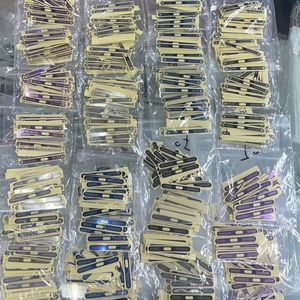 Cubiertas antipolvo para altavoz de teléfono, pegatinas a prueba de polvo, pegatinas universales de Metal para teléfono, Protector para <span class=keywords><strong>iPhone</strong></span> 16 15 14 13 <span class=keywords><strong>12</strong></span> - Product Image 6