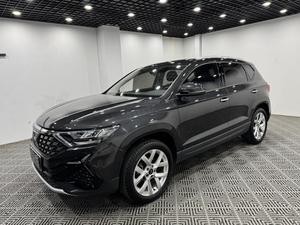 เจ็ตต์ VS5 <span class=keywords><strong>2021</strong></span> 280TSI ออโตเมติก ฮอนอร์ คอมแพค เอสยูวี 1.5 ลิตร เทอร์โบ 150 แรงม้า เบาะหนัง ยาง R19 พวงมาลัยซ้าย - Product Image 4