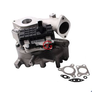 Turbo tipo BV40 14411-3XN1A 53039880268 53039700268 5303-970-0268 5303-988 turbocompresor para motor de coche Nissan - Product Image 6