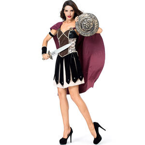 Vestido de princesa de Hanfu chino para mujer, disfraz de Cosplay, ropa de <span class=keywords><strong>película</strong></span> - Product Image 3