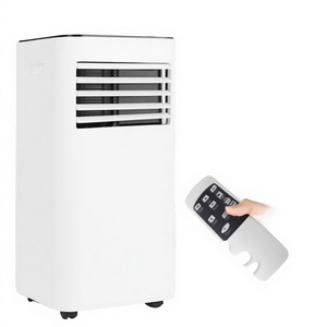 Home <b>AC</b> <b>Portable</b> Air Conditioner Small Coolant Room for Household Hotel New Condition - Product Image 3