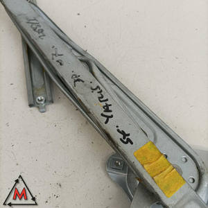 Elevalunas Delantero Izquierdo 85702-0F010 Toyota Yaris 3 Puertas 2005-2011 (83140) - Product Image 4