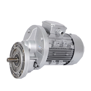 Tỷ lệ tốc độ pc pre-giai đoạn xoắn ốc giảm tốc hộp số worm gear box chuyên nghiệp tốc độ giảm tốc <span class=keywords><strong>variator</strong></span> - Product Image 1