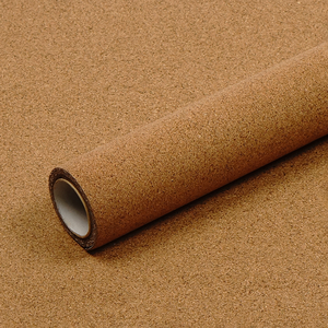 Venta al por mayor de rollos de <span class=keywords><strong>corcho</strong></span> <span class=keywords><strong>autoadhesivo</strong></span> de hoja de <span class=keywords><strong>corcho</strong></span> de alta densidad de diseño moderno embellecedores de suelo de uso - Product Image 3