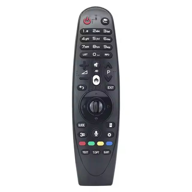 AN-MR600 Universal Voice Remote Control Work for LG TV Remote Control AN-MR650A MR600 AN-MR18BA