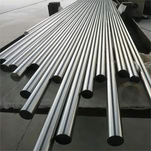 Premium 201 304 <b>Stainless</b> <b>Steel</b> Round Rod <b>Bar</b> for Industrial Use - Product Image 3