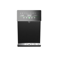 Fournisseur de machines à eau potable à osmose inverse électrique, système de filtration d'eau, purificateur d'eau pour toute la maison