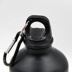 Custom Logo Outdoor Cycling Sports Kettle Promotional Aluminium Bicycle <strong>Water</strong> <strong>Bottle</strong> - Product Image 6