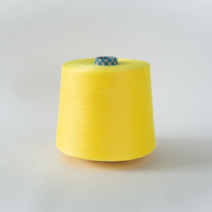 4S-100s Precio barato Tejer Hilo mezclado Hilo de algodón teñido para calcetines, toallas de suéter, etc. - Product Image 5