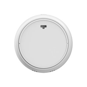 Горячая новинка 2025: Мини-датчик температуры и влажности Zigbee 3.0 с управлением через приложение, радиус действия 80 м, для умного офиса, сада и теплицы - Product Image 4