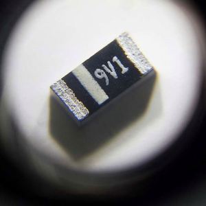 brand-new & original CDZ55B9V1 1206 3216 Diodes Zener Diodes 500mW 9.1V 0.1uA - Product Image 1