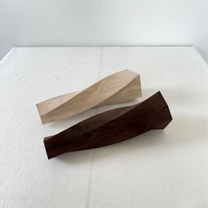 Nórdico Simple <span class=keywords><strong>estilo</strong></span> moderno madera creativa decoración del hogar sala de estar <span class=keywords><strong>comedor</strong></span> decoraciones al por mayor jarrón insertar diseño Art Deco - Product Image 5