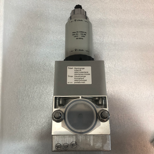โซลินอยด์แก๊สแบบมัลติบล็อก D-UNGS MB-ZRDLE412 B01 S50 230VAC DN40 500mbar สำหรับควบคุมการเผาไหม้ของเตาอุตสาหกรรมและหม้อไอน้ำ - Product Image 3