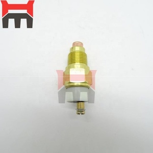 120130-91370 เซ็นเซอร์เตือนอุณหภูมิสำหรับเครื่องยนต์ 4JH3-HTE 4JH3-DTE ชิ้นส่วนเครื่องจักรก่อสร้าง - Product Image 2