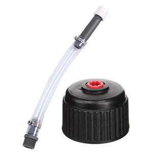 Nueva Manguera de Combustible Mocell Deluxe para Combustibles de Competición VP 3044 - Product Image 4