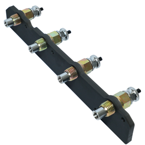 Cho BMW B36 B38 B48 động cơ phun nhiên liệu loại bỏ cài đặt công cụ Kit - Product Image 3