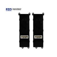Botón de interruptor de ventanilla eléctrica de precio al por mayor 93570-A7200 para 2014-2018 Kia Forte