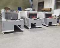 Machine de réparation et de fabrication de chaussures, refroidisseur