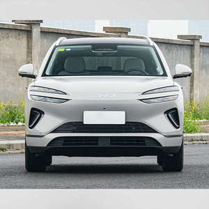 Nouvelle voiture électrique pure, dernier modèle de véhicule à énergie nouvelle, Song Plus EV, <span class=keywords><strong>SUV</strong></span> 5 portes 5 places à traction avant, haute performance, vitesse rapide, BYD Sealion 06 - Product Image 4
