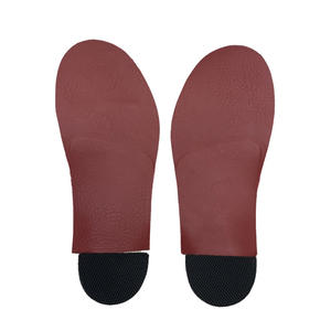 סיטונאי מתכווננת סינית מתכווננת סינית אורטודית העקב פוסט קשת תמיכה במבצע - Product Image 3