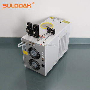 4 cái đèn UV phẳng máy in UV mực 395nm véc ni Uvled chữa đèn Cmyk + W tia cực tím chữa ánh sáng 120*20mm và 35*15mm - Product Image 5