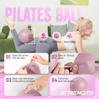 Al por mayor Barra de pesas, Anillo de silicona para mancuernas con logo, Bandas de resistencia para glúteos, Kit de fitness para gimnasio en casa, Accesorios para yoga y pilates