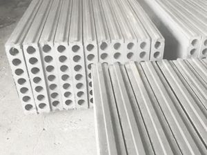 Pourquoi le panneau de gypse creux est un pionnier de l'innovation matérielle durable: perspectives passées, présentes et futures - Product Image 4