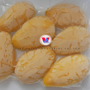 Mango Congelado de Vietnam |   Proveedor Mayorista para la Industria de Bebidas y Postres - Product Image 1