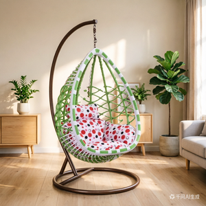 Garden <strong>Swing</strong> Outdoor <strong>Swings</strong> <strong>for</strong> Adult Hammock - Product Image 5
