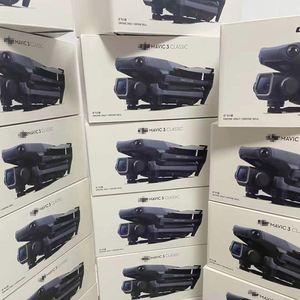 Professional Caméra Drone 4k GPS 15km Mavic 3 Classic Mavic 3 Pro Basic / Fly More Combo / RC Pro Fly More Combo for Photography - Product Image 3
